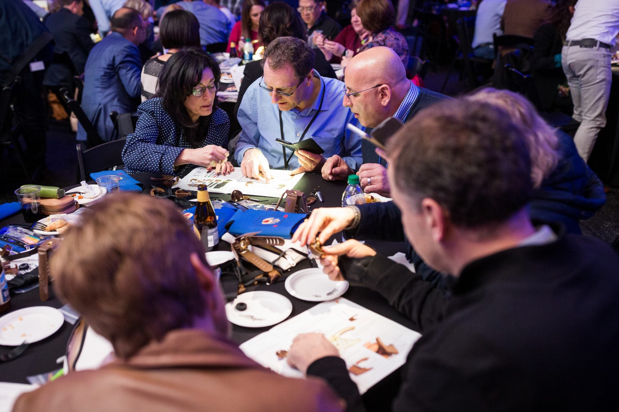 The Proven Benefits of Team Building