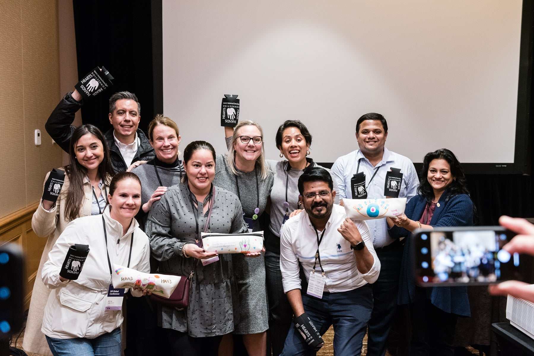 Odyssey Teams builds authentic leadership through experiential learning