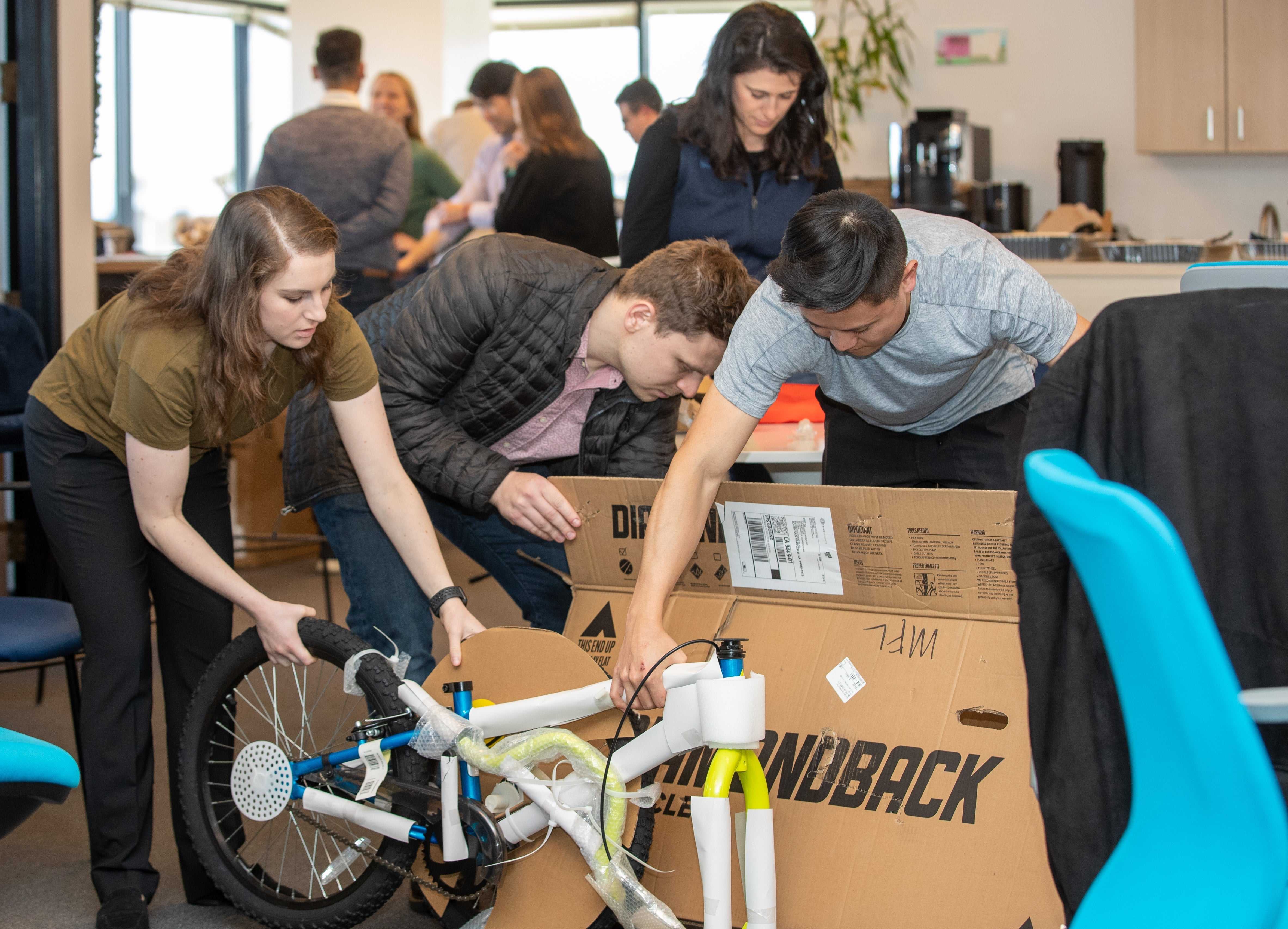 Life Cycles Bike Maintenance Tips