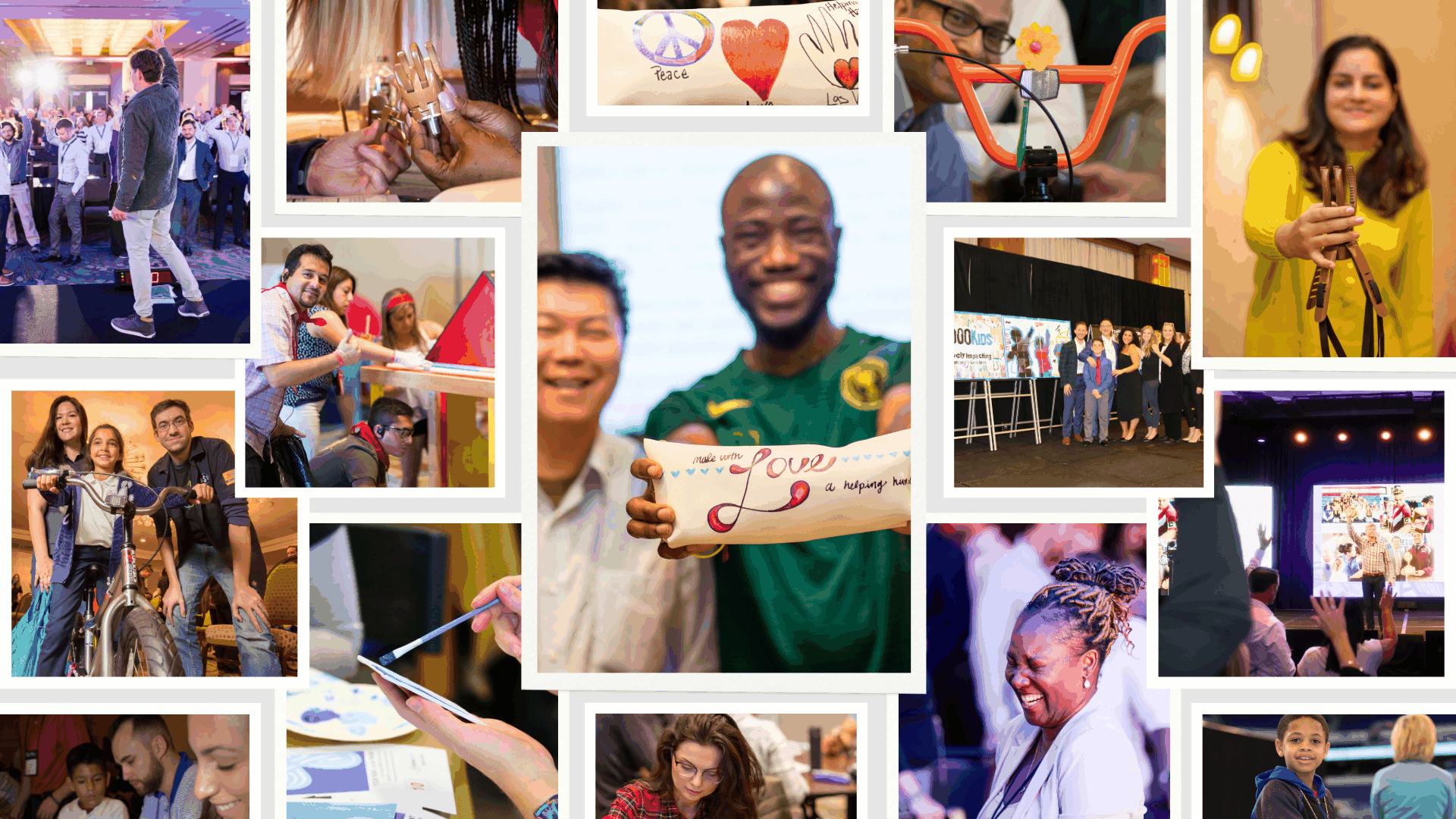 Join the Odyssey Teams Ambassador Referral Program