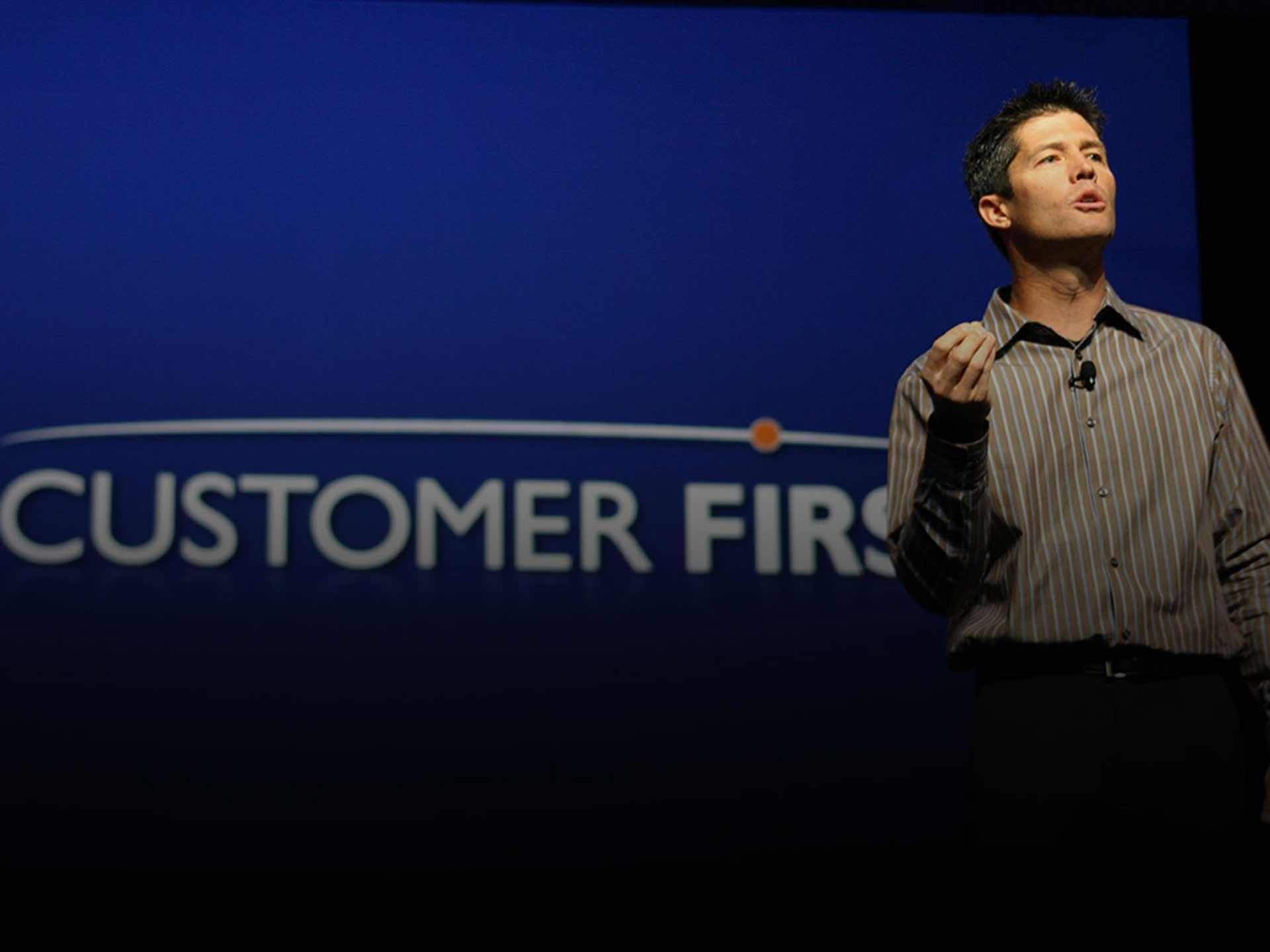 Benefits of an Outside Facilitator