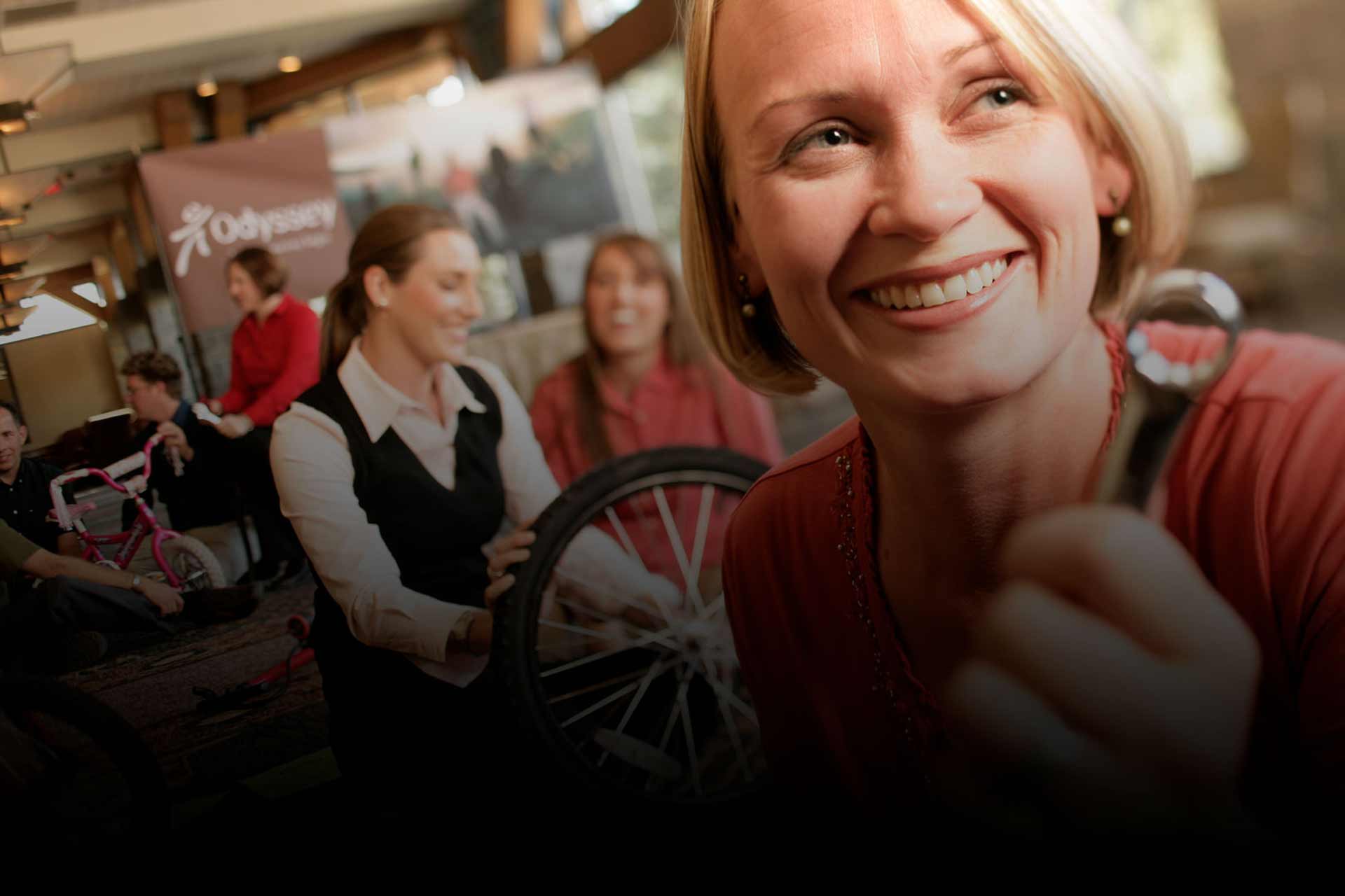 Build Something Lately? - Why Team Building Is Important