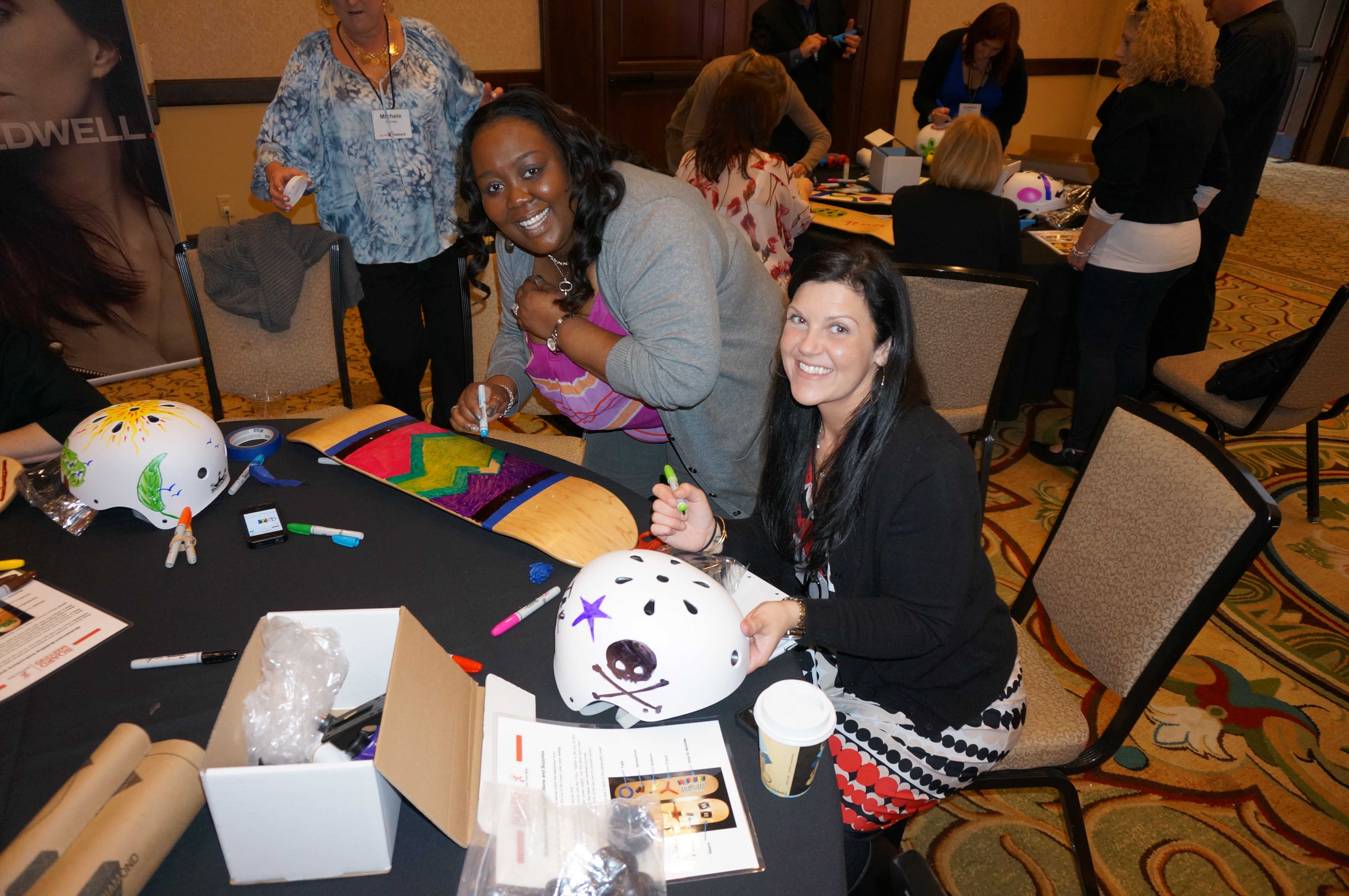 Team Building Is Important