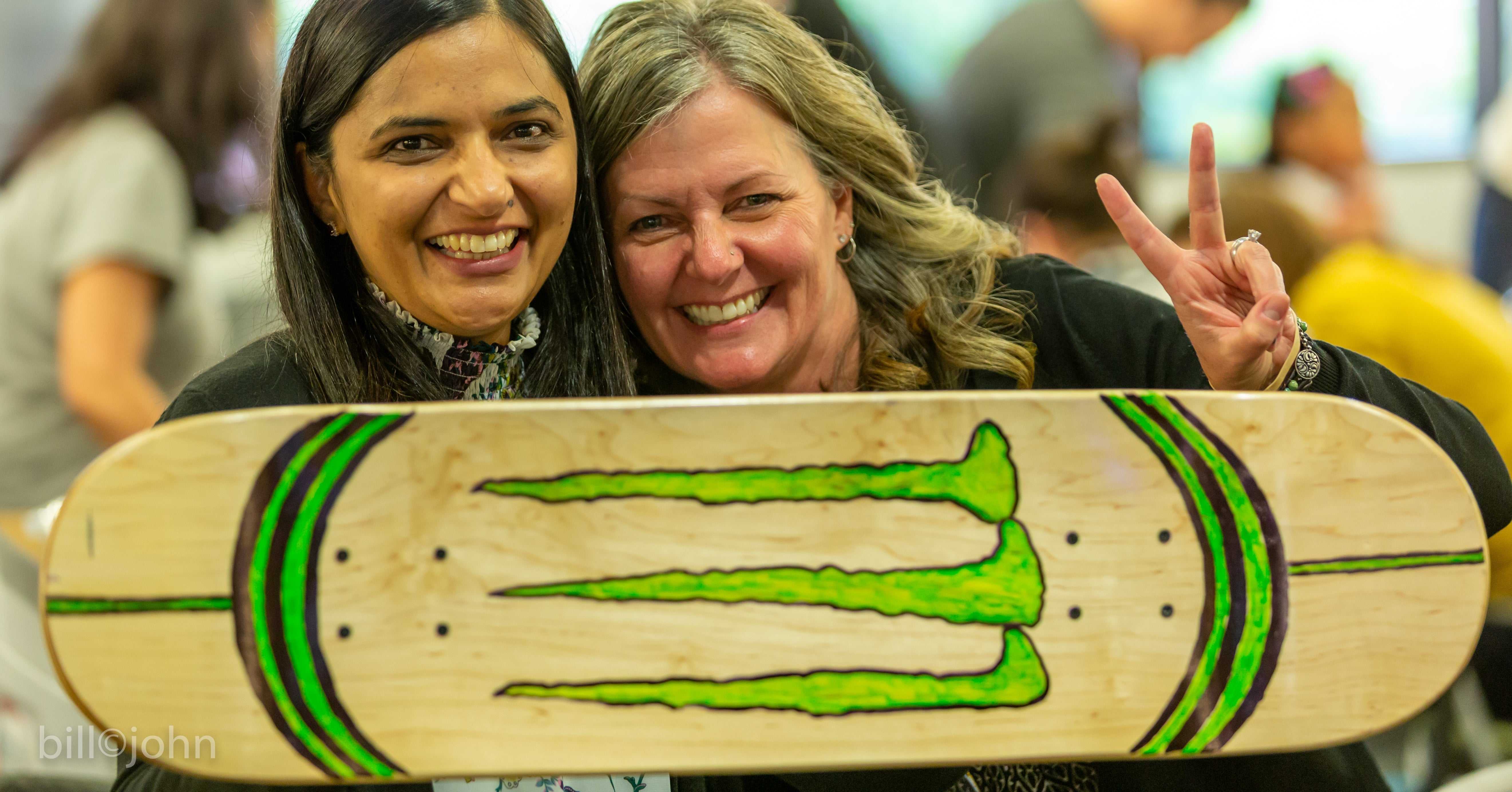 Effective Teamwork is Powerful