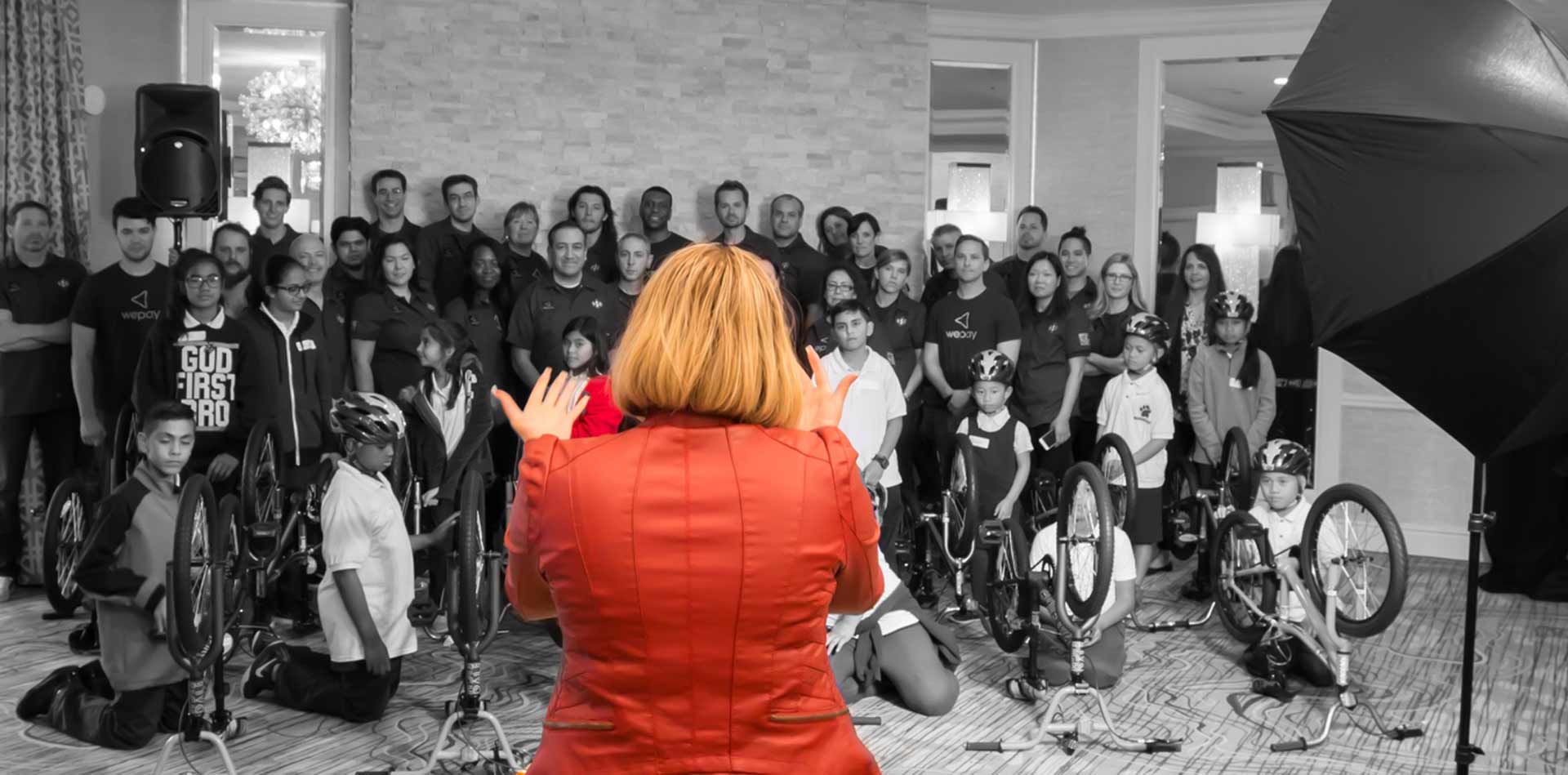 Join The Odyssey Teams Ambassador Referral Program