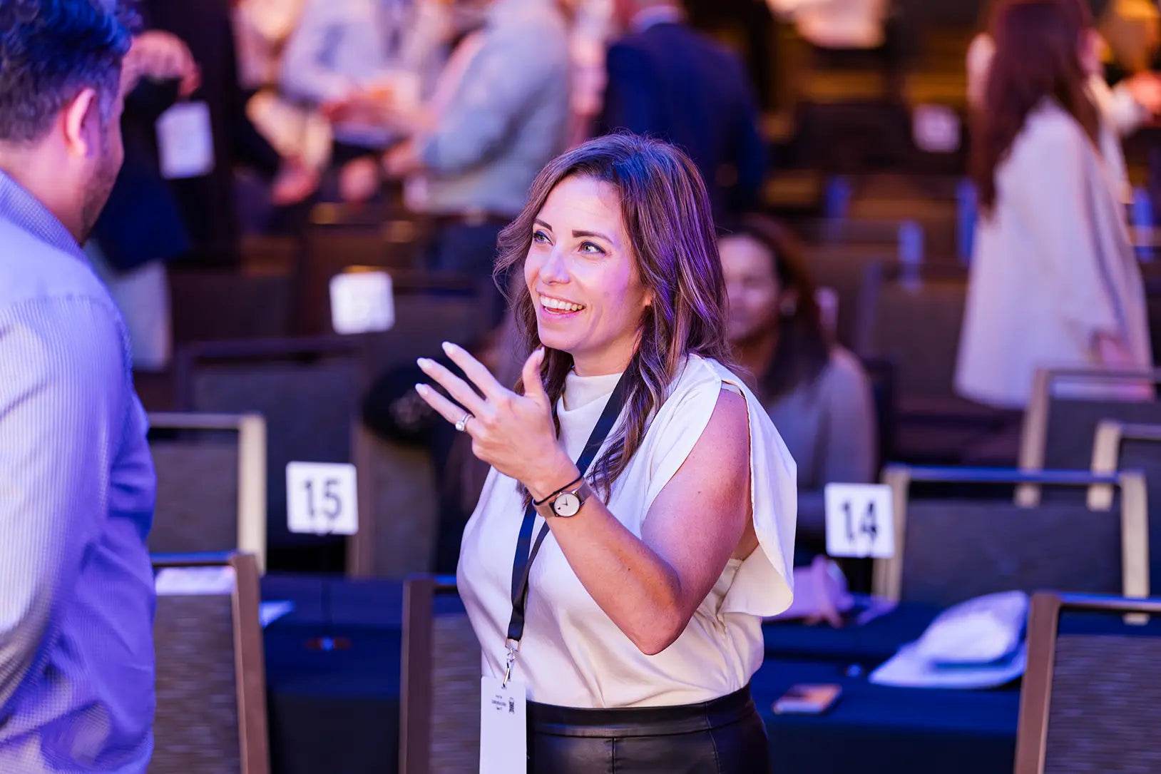 Leadership Motivation