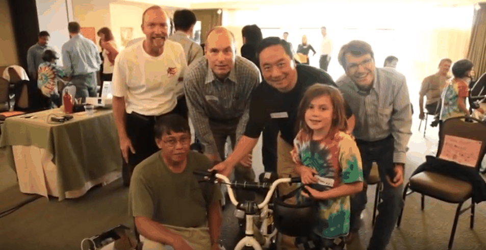 Inspire Your Team With Community Service-Based Team Building