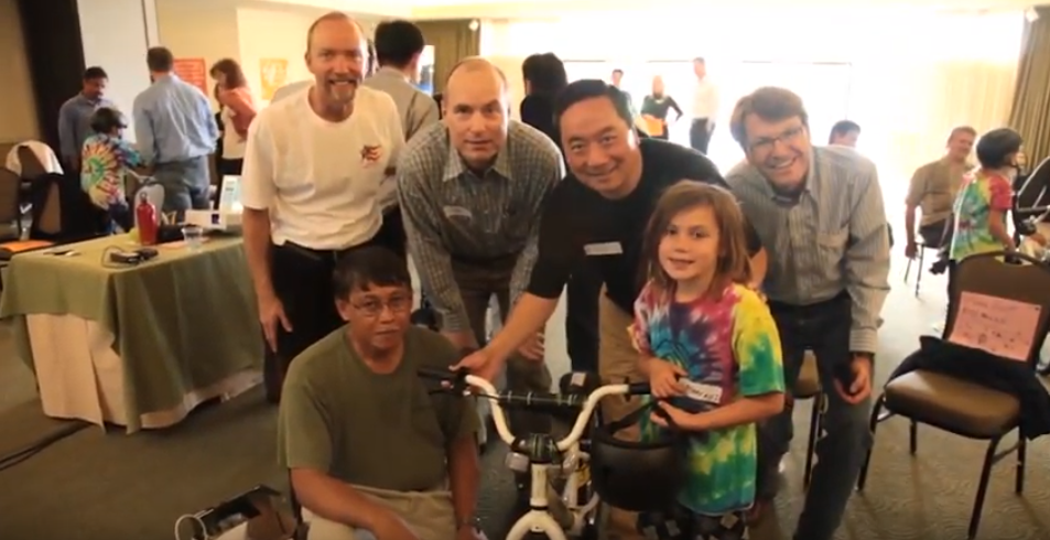 Community Service-Based Team Building Programs