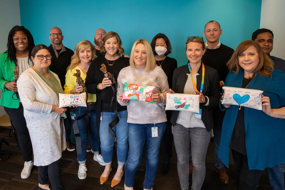 Team Accountability Ripple Effect