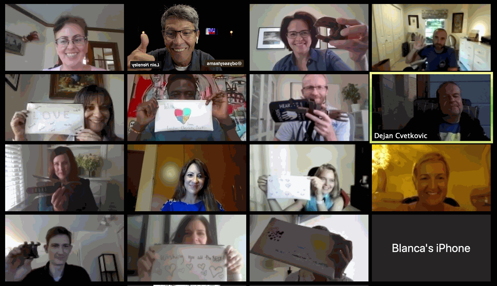 Scrambling to Pivot From an In-Person Meeting to Hybrid or Virtual Programs?