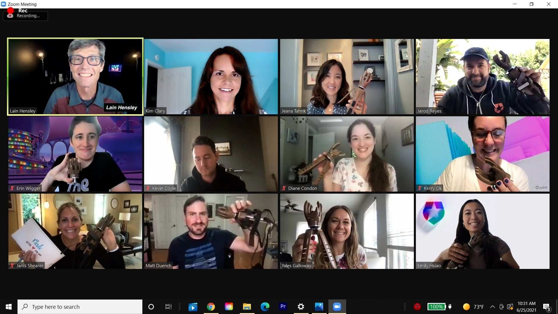Virtual staff introduction ideas for engaging virtual team building and icebreaker activities