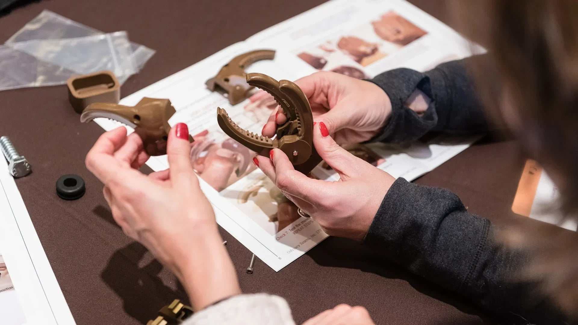 Service Leadership Culture: Why Humans (and Organizations) Thrive When They Serve Others