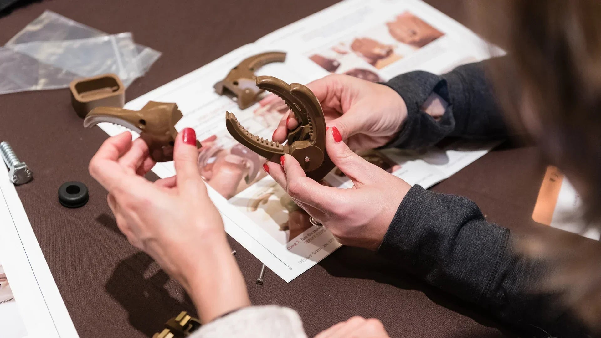 Service Leadership Culture: Why Humans (and Organizations) Thrive When They Serve Others