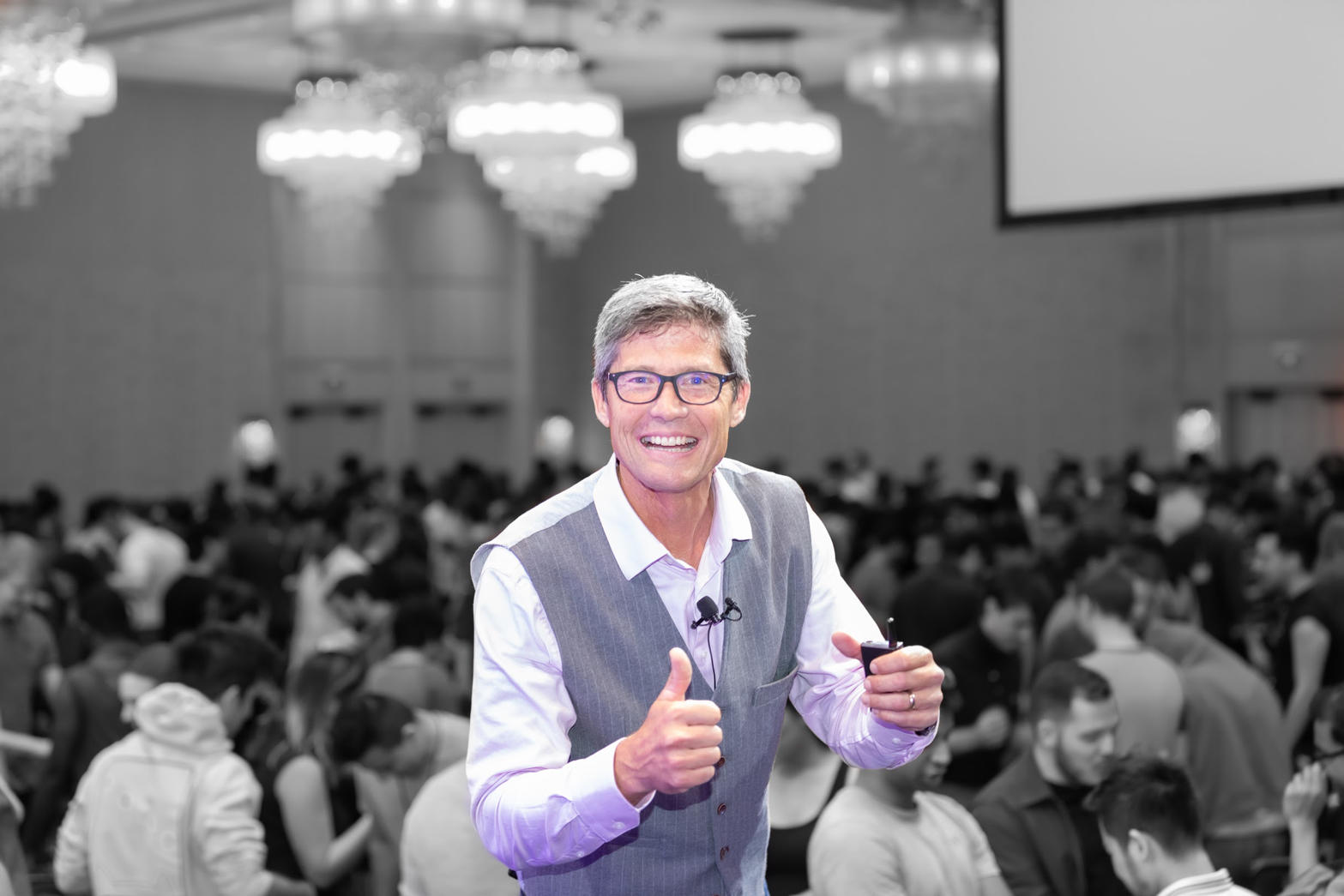 Team Building ROI & Why You Should Ask Why