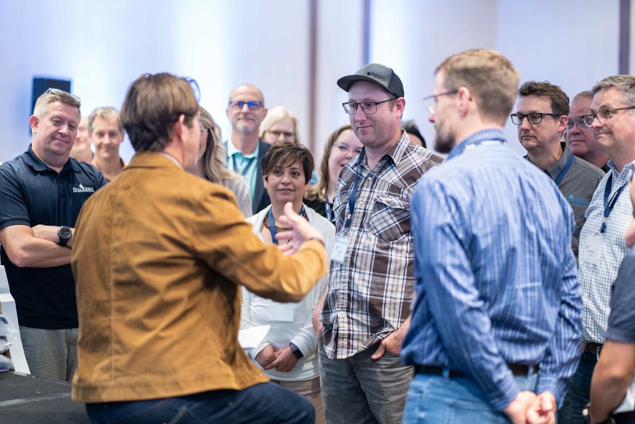 Holistic Approach to Learning