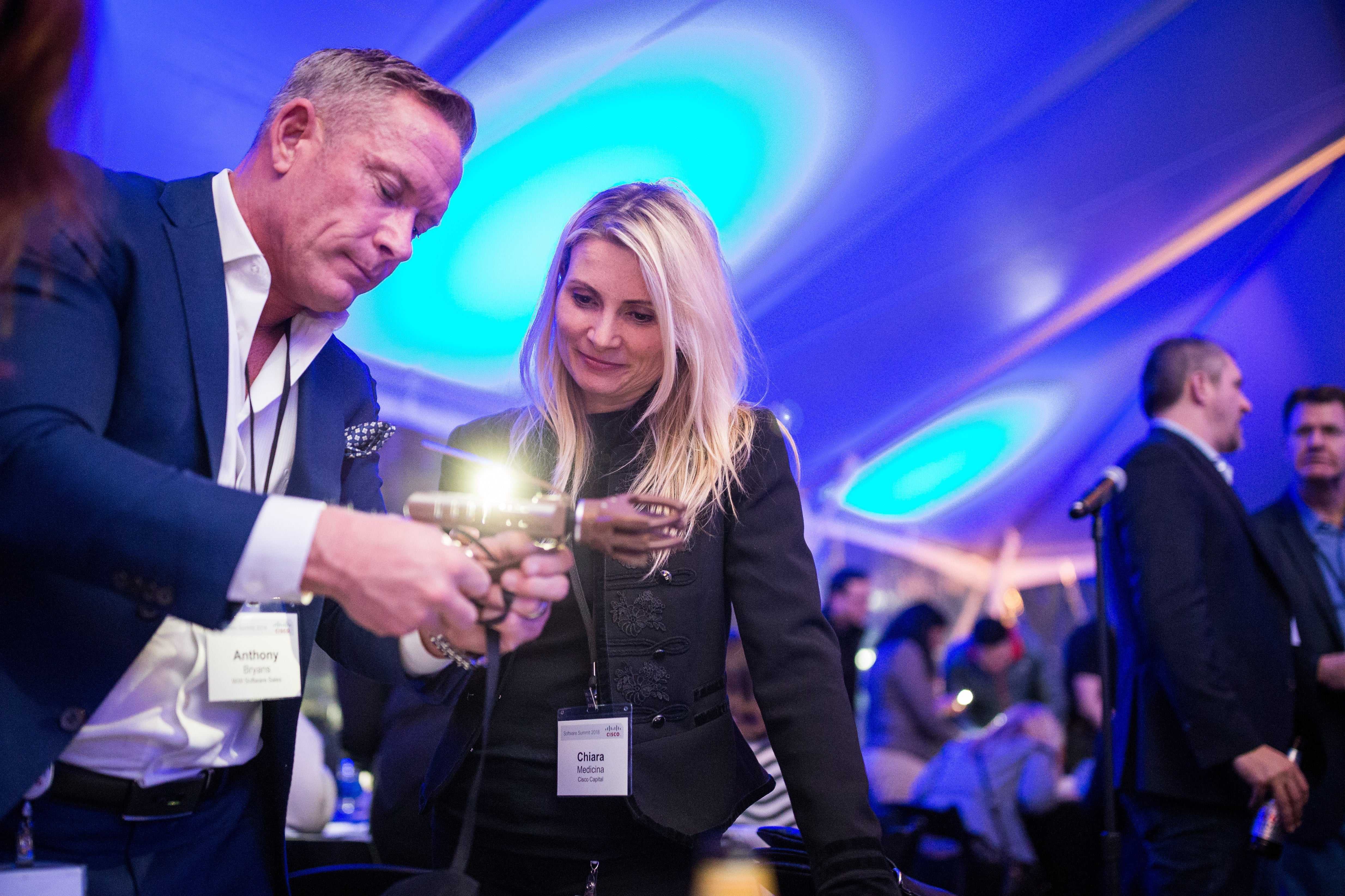 Why Purpose-Driven Team Building Outperforms Traditional CSR Programs