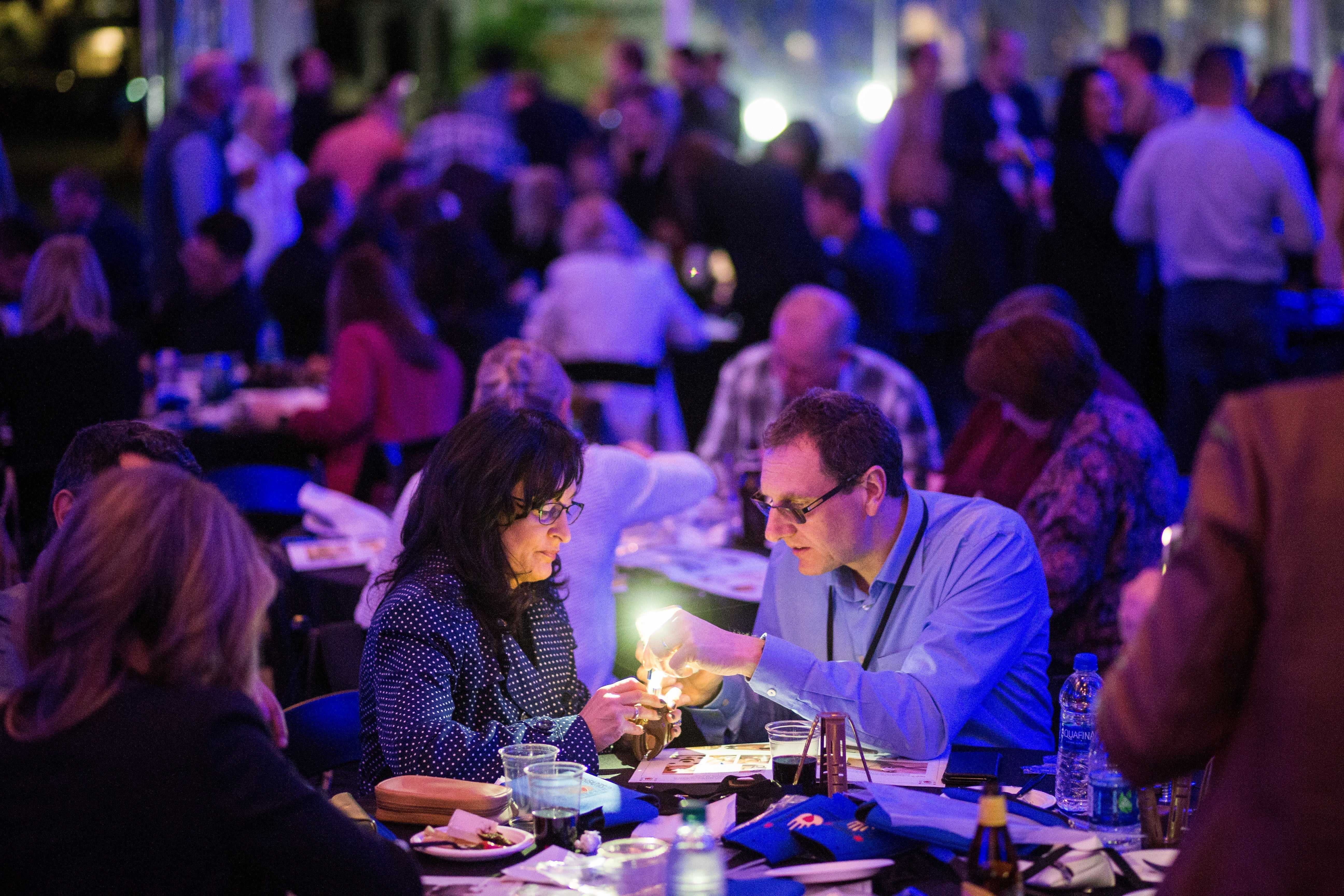 Experiential Learning That Sticks: Think, Do, Feel