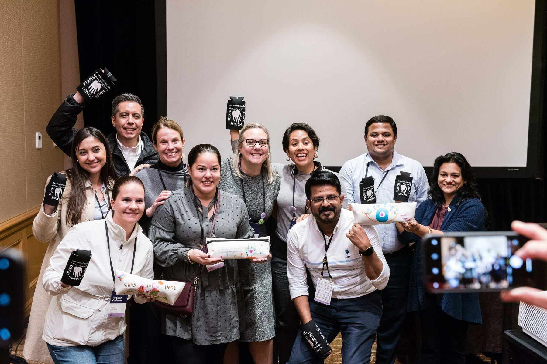 Odyssey Teams builds authentic leadership through experiential learning