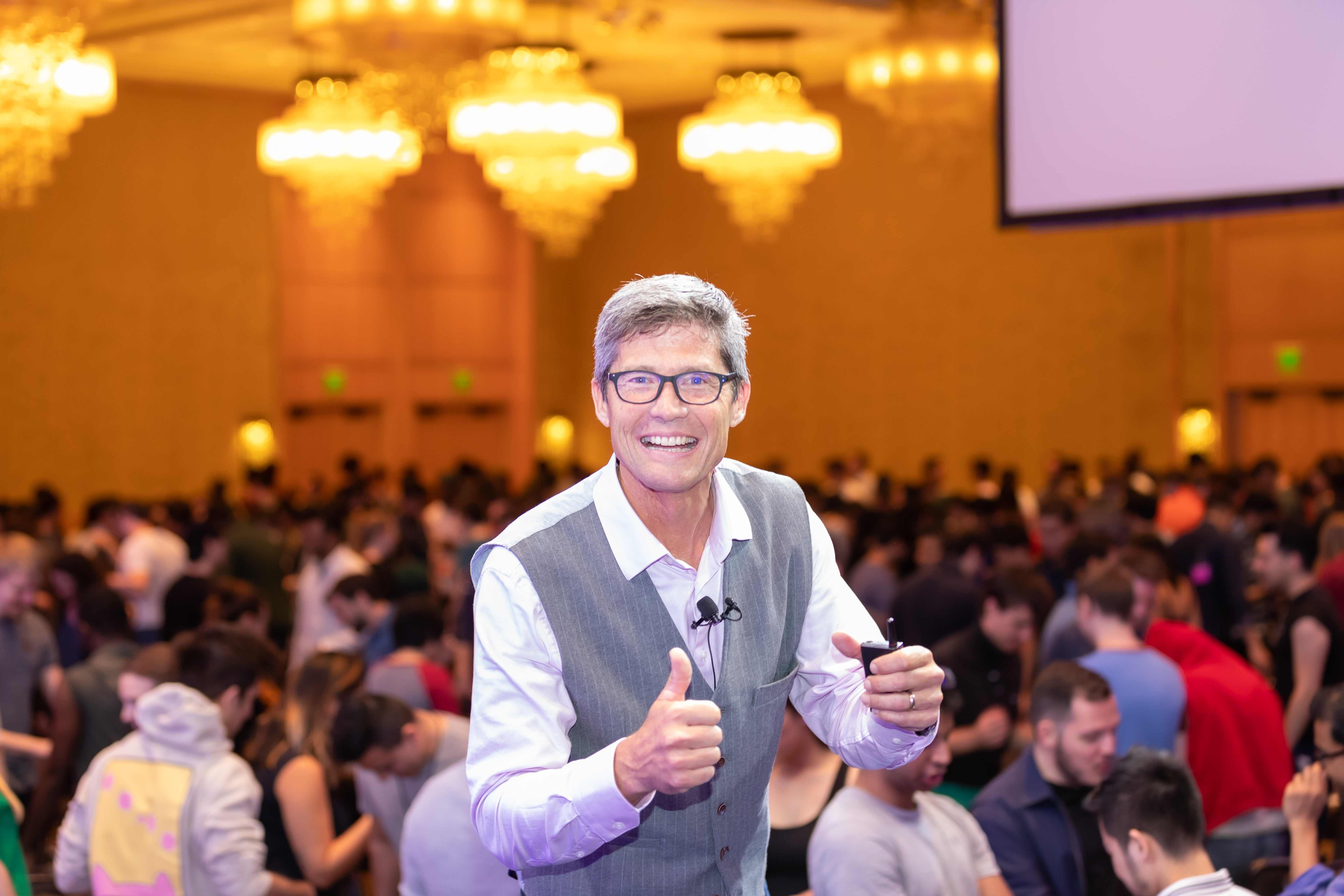 Reconnecting Teams to Purpose