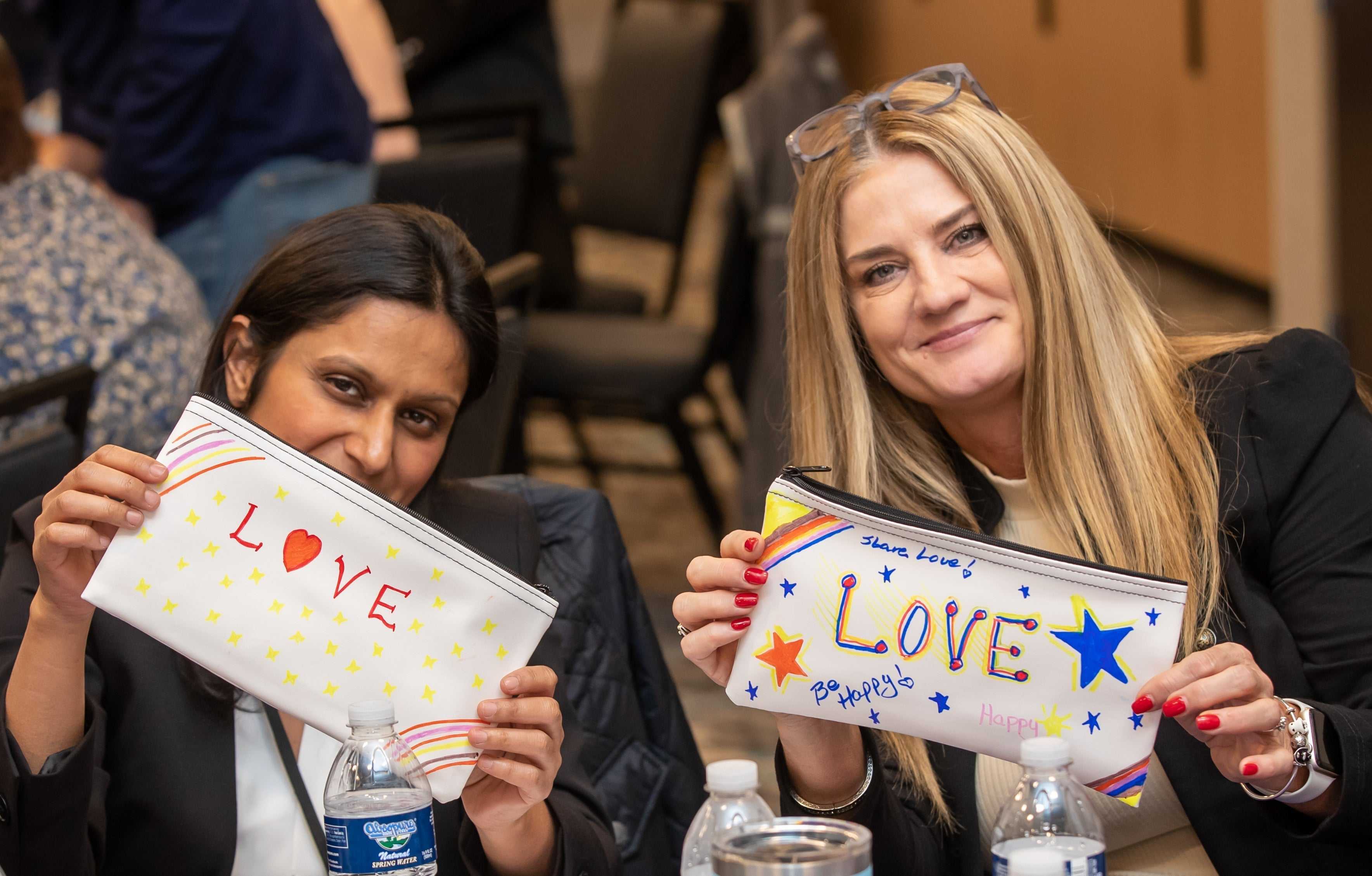 Philanthropy in Action: Beyond Giving