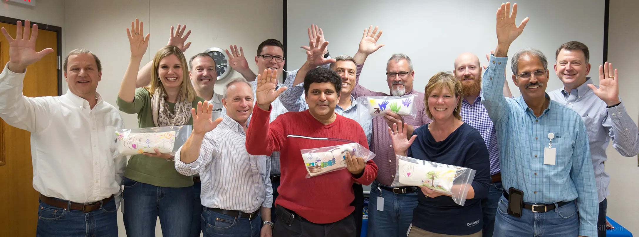 Shift Culture with Odyssey Teams and Philanthropic Behavioral Team Building