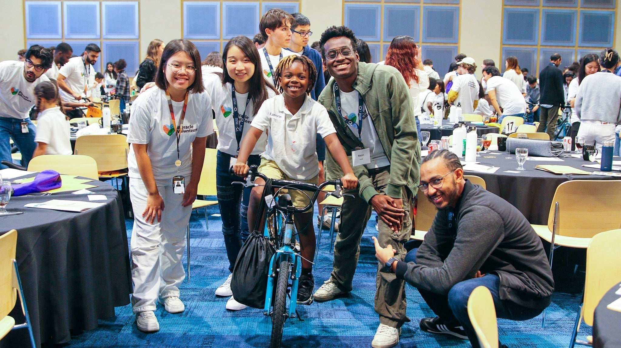 - Return On Inspiration: The ROI That Really Matters