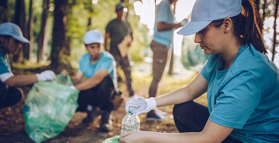 5 Steps to a Successful CSR Program - Odyssey Teams