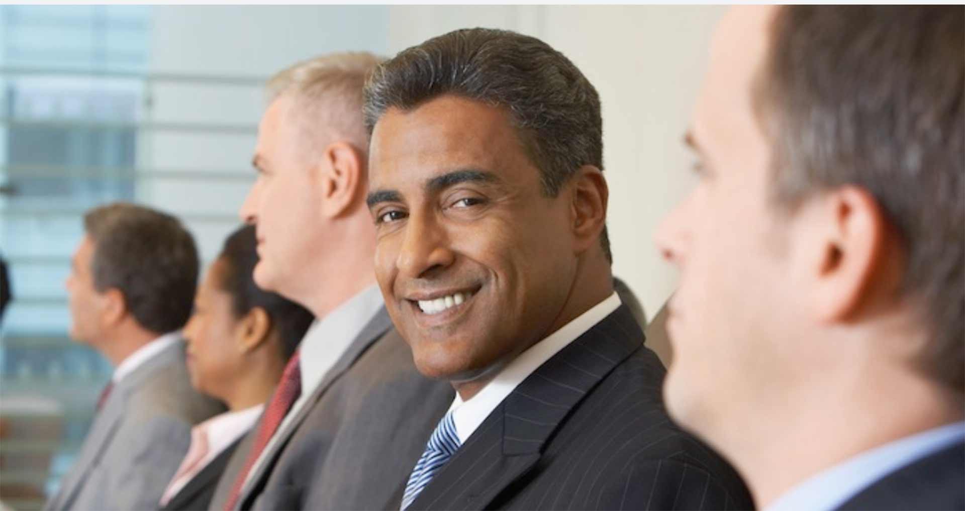 Can Too Much Charisma Make A Leader Ineffective?