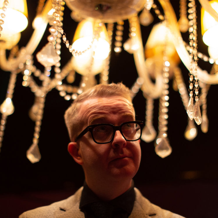 David Meade | Podcast