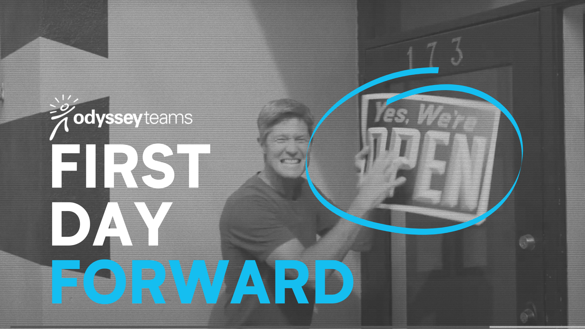 First Day Forward