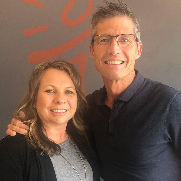 Jodiandlain | Podcast