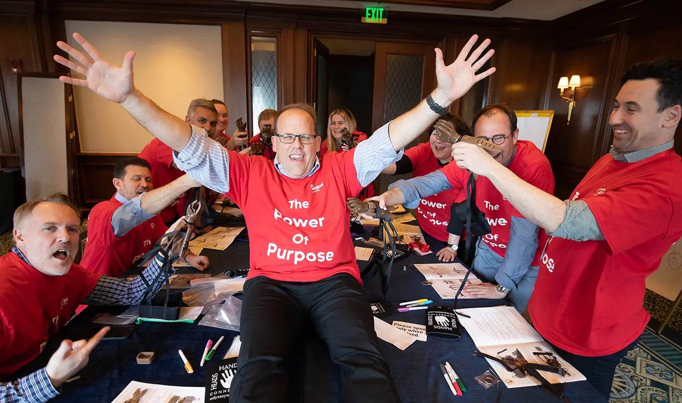 How to Win With Organizational Development: A Modern Guide for Teams Who Want to Thrive