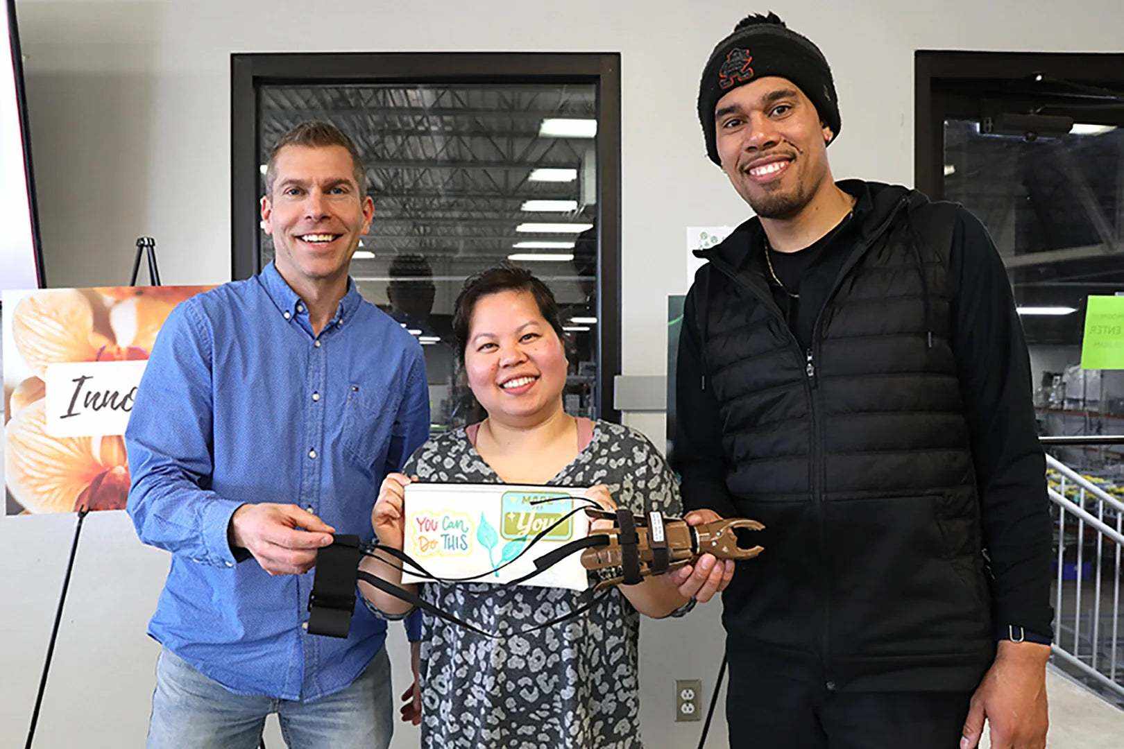 purpose‑driven team experiences