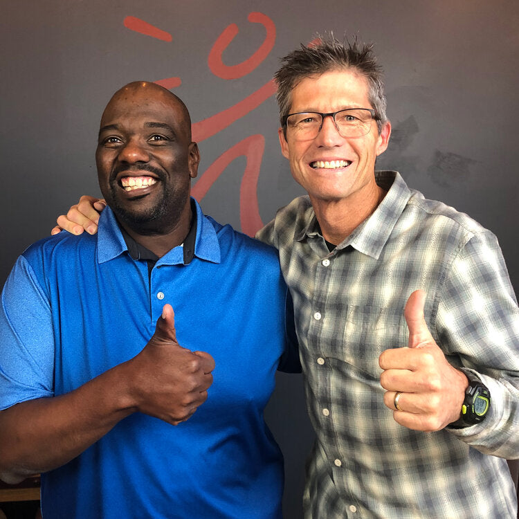 Rickandlain | Podcast