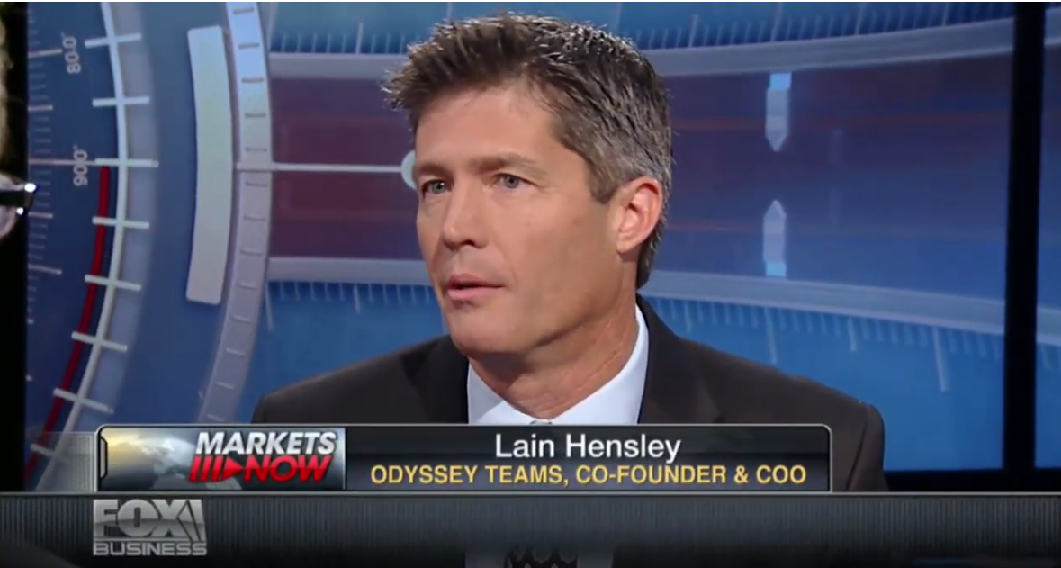 Featured On Fox Business: Corporate Social Responsibility