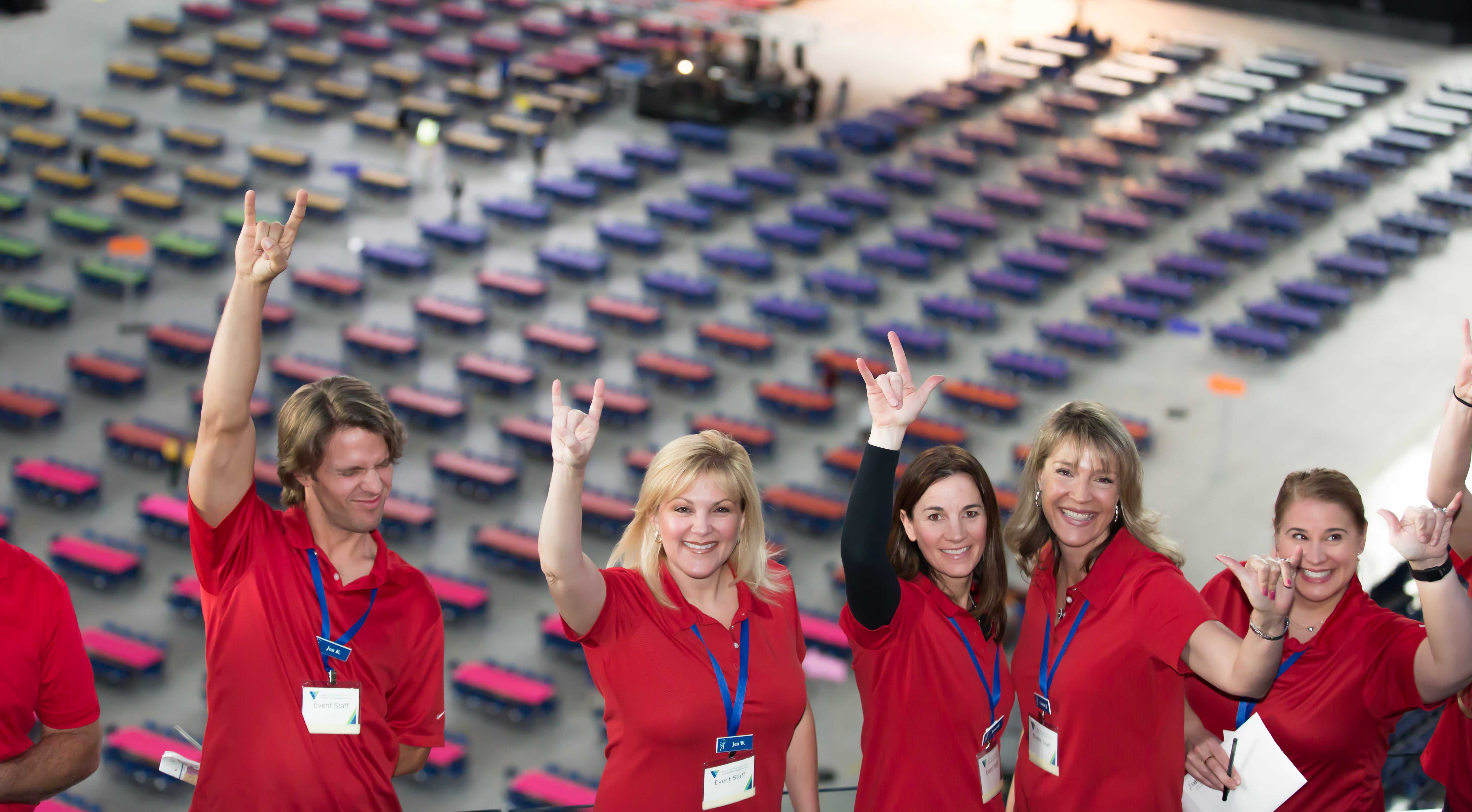 Life Cycles Program: Leadership Lessons in Action