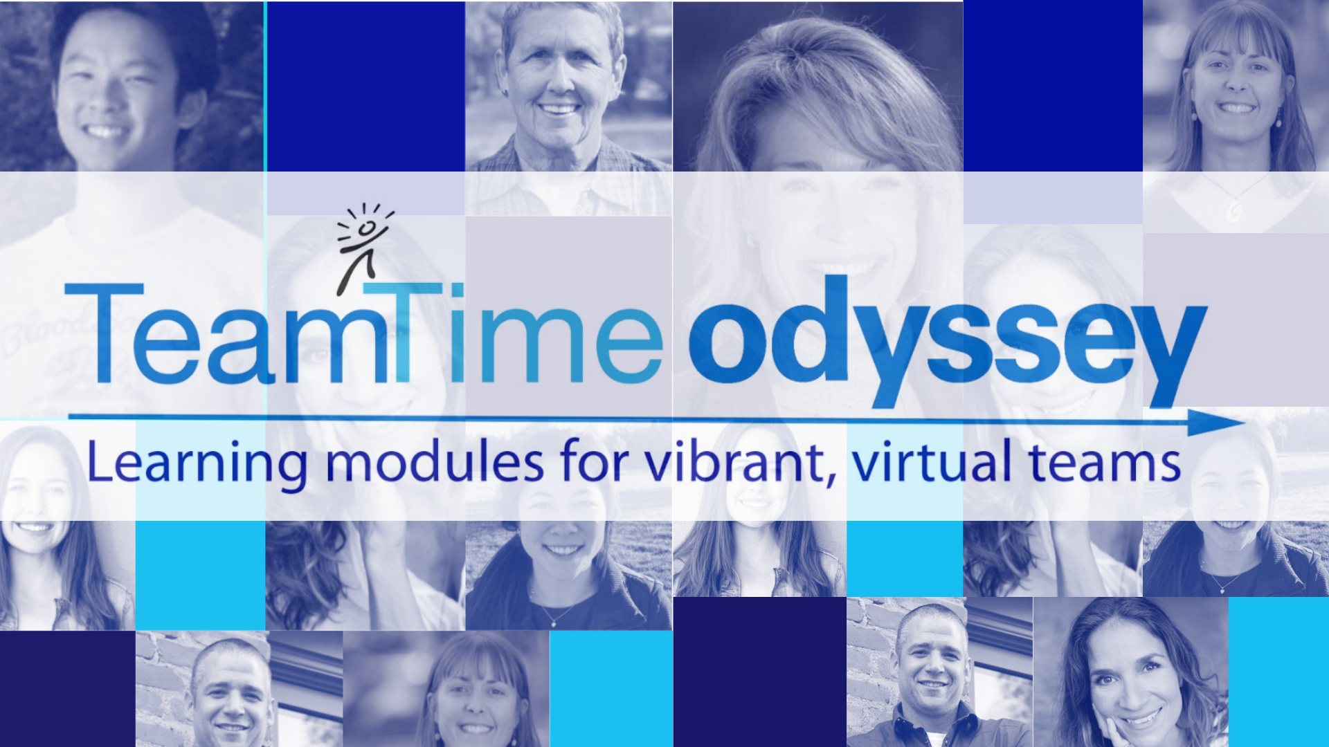 Team Time Odyssey