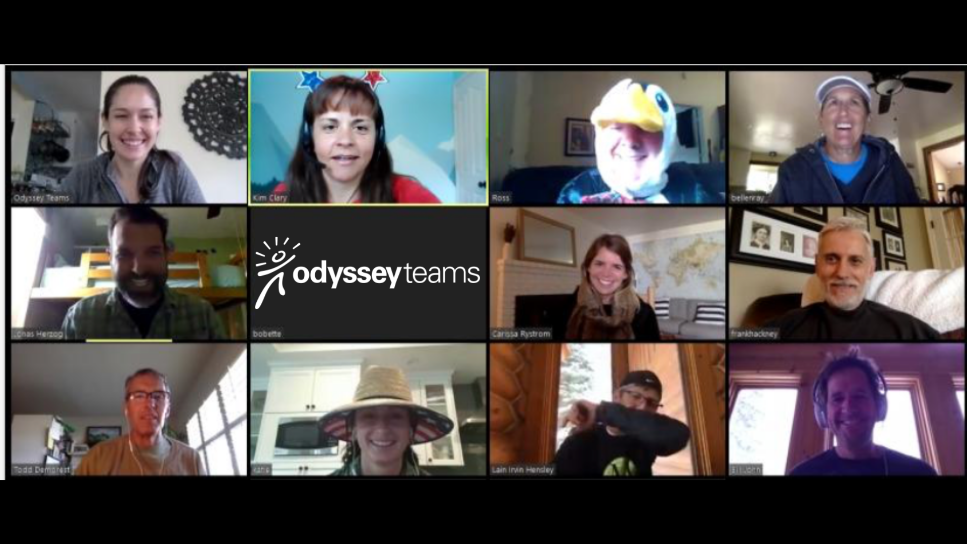 15 Fun Way To Introduce Team Members For Better Employee Interaction