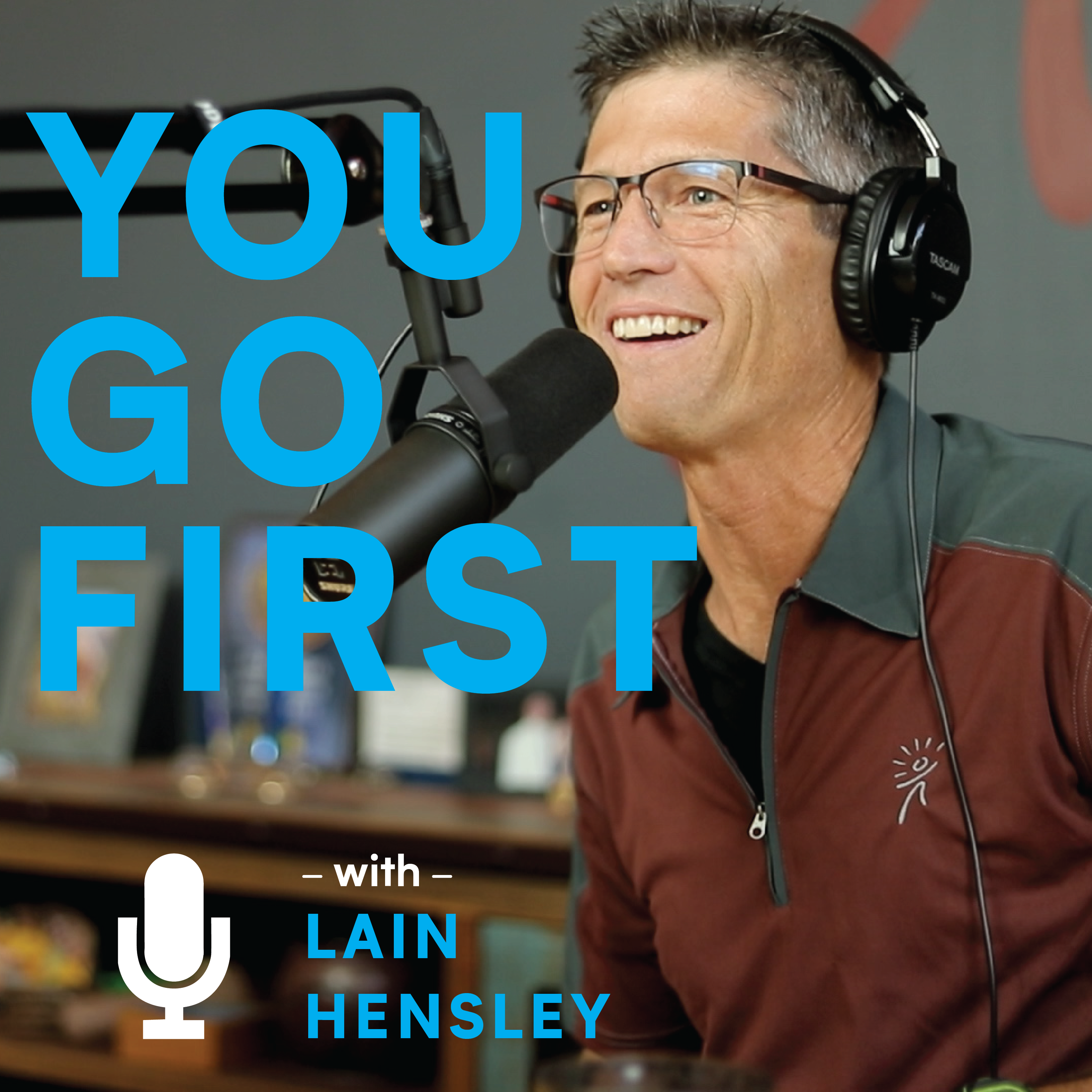 Lain Hensley | Podcast