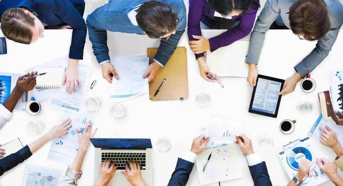 Why is Team Building Important in the Corporate World?