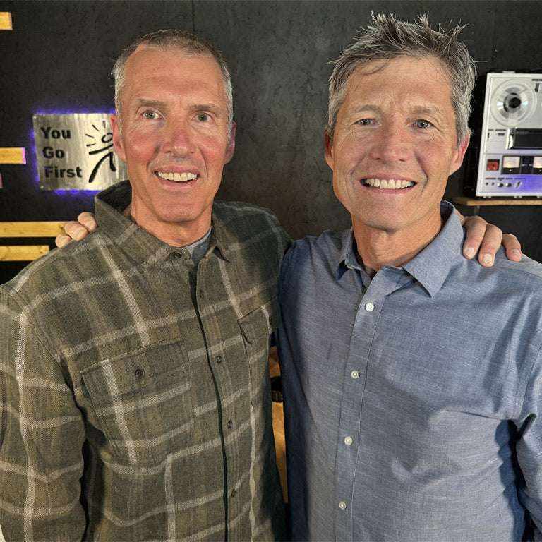 Todd Demorest and Lain Hensley