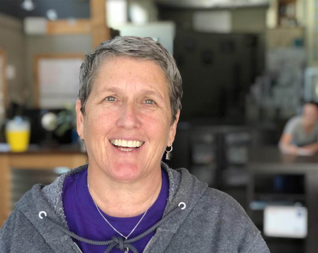Carol Jones