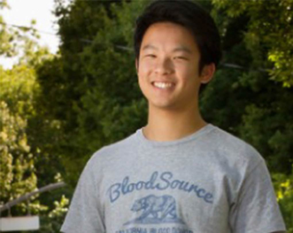 Derek Duong