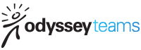 Odyssey Teams, the team building and CSR leader Logo