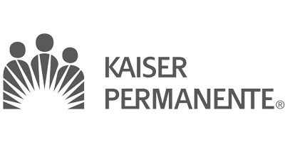 Kaiser Permanente - Logo