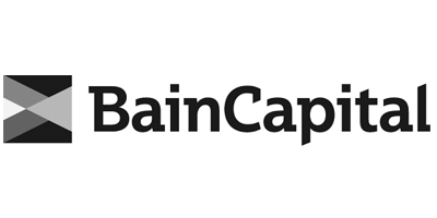 Bain-Capital Logo