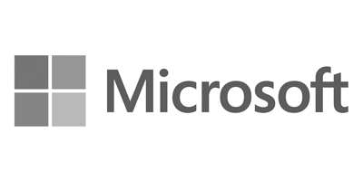 Microsoft - Logo