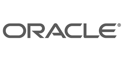 Oracle - Logo