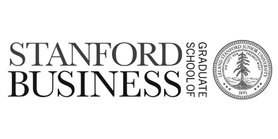 Stanford Graduate Logo
