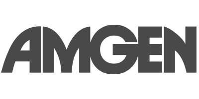Amgen-Inc Logo